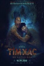 Movie Tìm Xác : Ma Không Đầu