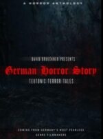 German Horror Story – Teutonic Terror Tales