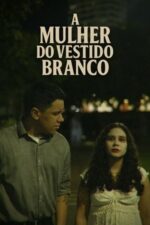 A mulher do vestido branco