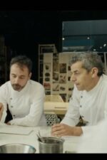 Movie Plat en blanc