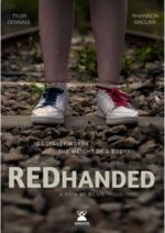Red Handed