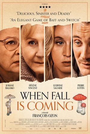 When Fall Is Coming 2025 1171634 w500 | Readd — Find What to Watch Next