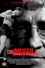 Movie The Boxer from Somewhere Else: The Ken Buchanan Story