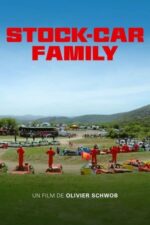 Movie Stock-car family