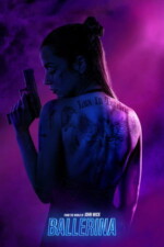 Movie From the World of John Wick: Ballerina