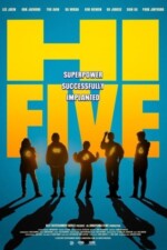 Movie Hi-Five