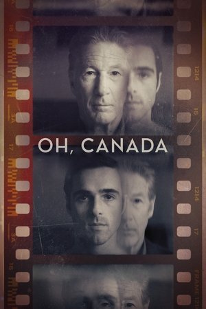 Oh, Canada 2025 1113583 w500 | Readd — Find What to Watch Next