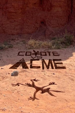 Coyote vs. Acme 2025 1204680 w500 | Readd — Find What to Watch Next