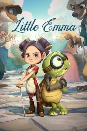Little Emma 2025 1255069 w500 | Readd — Find What to Watch Next