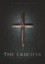 The Crucifix: Blood Of The Exorcist