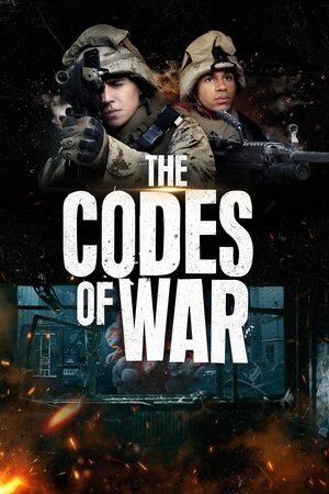 The Codes of War 2025 1373723 w500 | Readd — Find What to Watch Next
