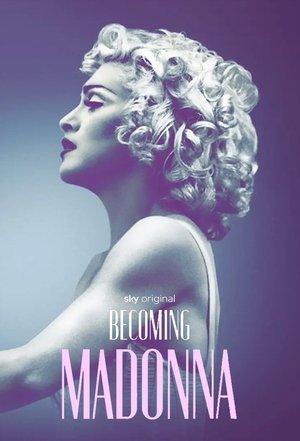 Becoming Madonna 2025 1395432 w500 | Readd — Find What to Watch Next