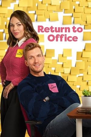 Return to Office 2025 1414166 w500 | Readd — Find What to Watch Next