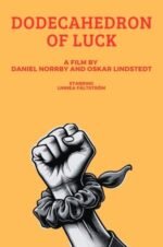 Dodecahedron of Luck: The family fortune and how I almost lost it, but didn’t