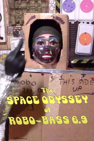 The Odyssey Of Robo Bass 6.9 2025 1460630 w500 | Readd — Find What to Watch Next