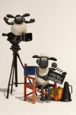 Shaun the Sheep: The Beast of Mossy Bottom