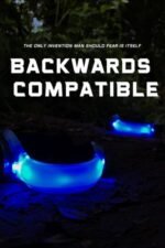 Backwards Compatible