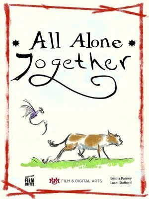 All Alone Together 2025 1480152 w500 w56BvB9EBoobbVeaBnwZF5Ov2Iw | Readd — Find What to Watch Next