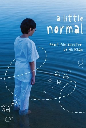 A Little Normal 2025 1492041 w500 7zrIScAYB6oFZv7s8FDUSjeLtGM | Readd — Find What to Watch Next