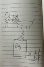 A Terrible Plan