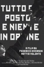 Tutto a posto e niente in ordine