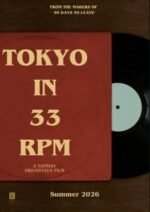 Tokyo In 33 RPM