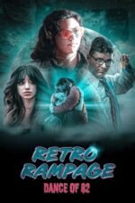 Retro Rampage: Dance Of ’82