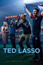Ted Lasso