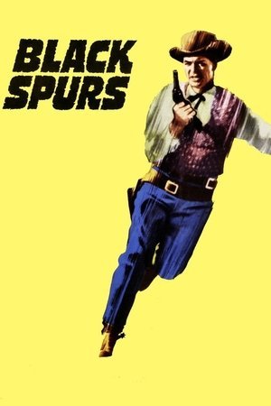 Black Spurs 2025 179921 w500 | Readd — Find What to Watch Next