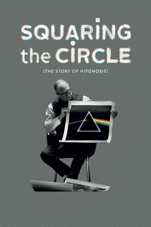 Squaring the Circle (The Story of Hipgnosis) 2025 949808 w500 | Readd — Find What to Watch Next