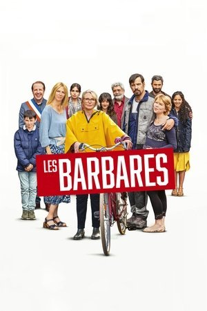 Meet the Barbarians 2025 1001736 w500 1liVBtKkK2NsaDCArLfawVUVbiy | Readd — Find What to Watch Next
