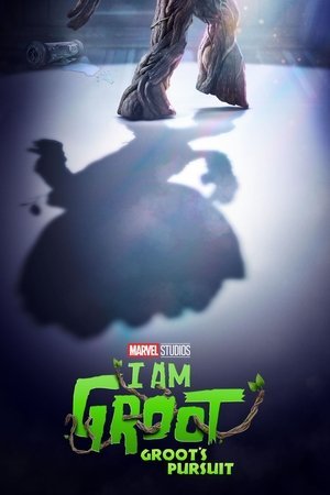 Groot's Pursuit 2025 1010820 w500 | Readd — Find What to Watch Next