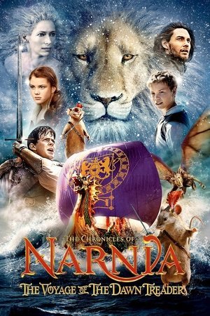 The Chronicles of Narnia: The Voyage of the Dawn Treader 2025 10140 w500 pP27zlm9yeKrCeDZLFLP2HKELot | Readd — Find What to Watch Next