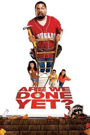 Are We Done Yet? 2025 10172 w500 | Readd — Find What to Watch Next