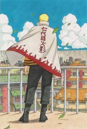 The Day Naruto Became Hokage 2025 1017204 w500 | Readd — Find What to Watch Next