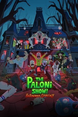 The Paloni Show! Halloween Special! 2025 1019105 w500 y9LjwvEZDFWojjyKXdHb20A6526 | Readd — Find What to Watch Next