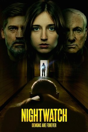 Nightwatch: Demons Are Forever 2025 1029880 w500 | Readd — Find What to Watch Next