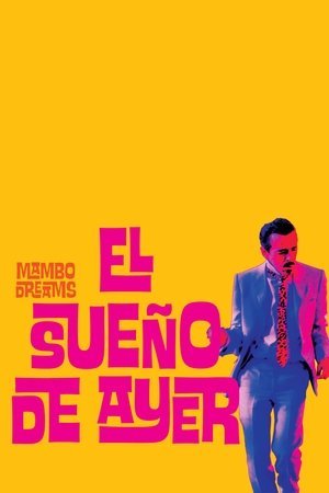 Mambo Dreams 2025 1045227 w500 AfuN2CoGMLCsP6irgioV329TrFq | Readd — Find What to Watch Next