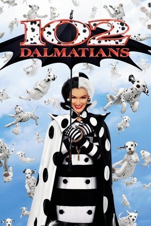 102 Dalmatians 2025 10481 w500 | Readd — Find What to Watch Next