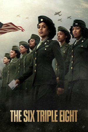 The Six Triple Eight 2025 1061699 w500 7tvAnzZj9e9AjdoHaN9jshm2Cjw | Readd — Find What to Watch Next