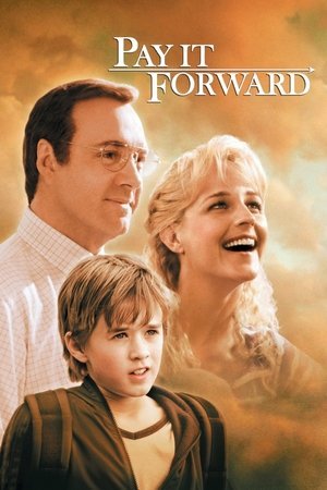 Pay It Forward 2025 10647 w500 | Readd — Find What to Watch Next
