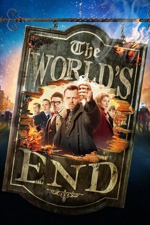 The World's End 2025 107985 w500 | Readd — Find What to Watch Next