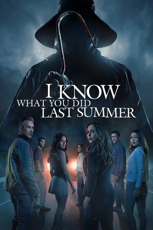 I Know What You Did Last Summer 2025 1083433 w500 | Readd — Find What to Watch Next