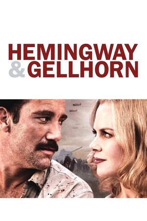 Hemingway & Gellhorn 2025 111839 w500 b3fdkG3S8z6ibGOIVZYWvQlZPl0 | Readd — Find What to Watch Next