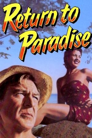 Return to Paradise 2025 116932 w500 | Readd — Find What to Watch Next