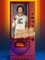 Baptiste Lecaplain – Voir les gens
