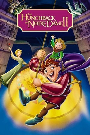 The Hunchback of Notre Dame II 2025 12448 w500 14PSM6n9VSsiUwJhT0WZbgOuNvP | Readd — Find What to Watch Next