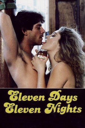 Eleven Days, Eleven Nights 2025 125157 w500 | Readd — Find What to Watch Next