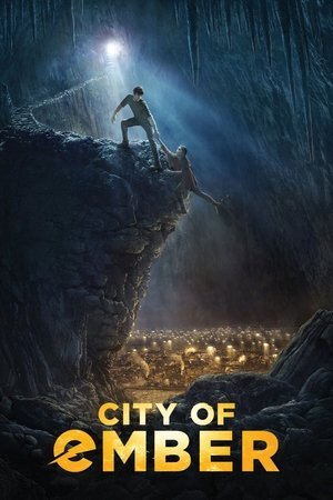 City of Ember 2025 13600 w500 | Readd — Find What to Watch Next