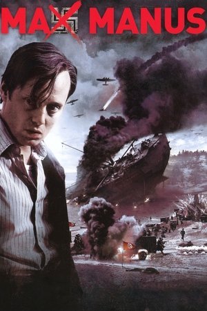 Max Manus: Man of War 2025 13752 w500 v9Z7CUGW1Q5L8GdGH3rY5SkU72L | Readd — Find What to Watch Next